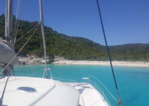 Antipaxos