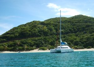 Jungferninseln, Karibik