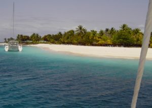 Palm Island, Karibik